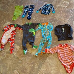 Toddler sets all for $10